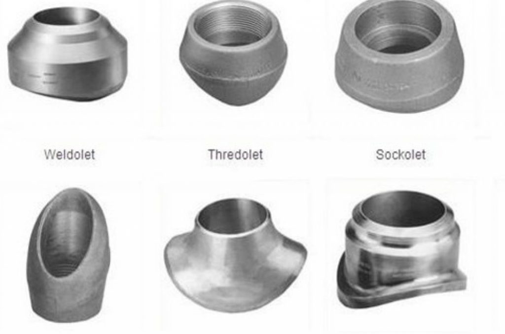 Fitting Types - Pipe