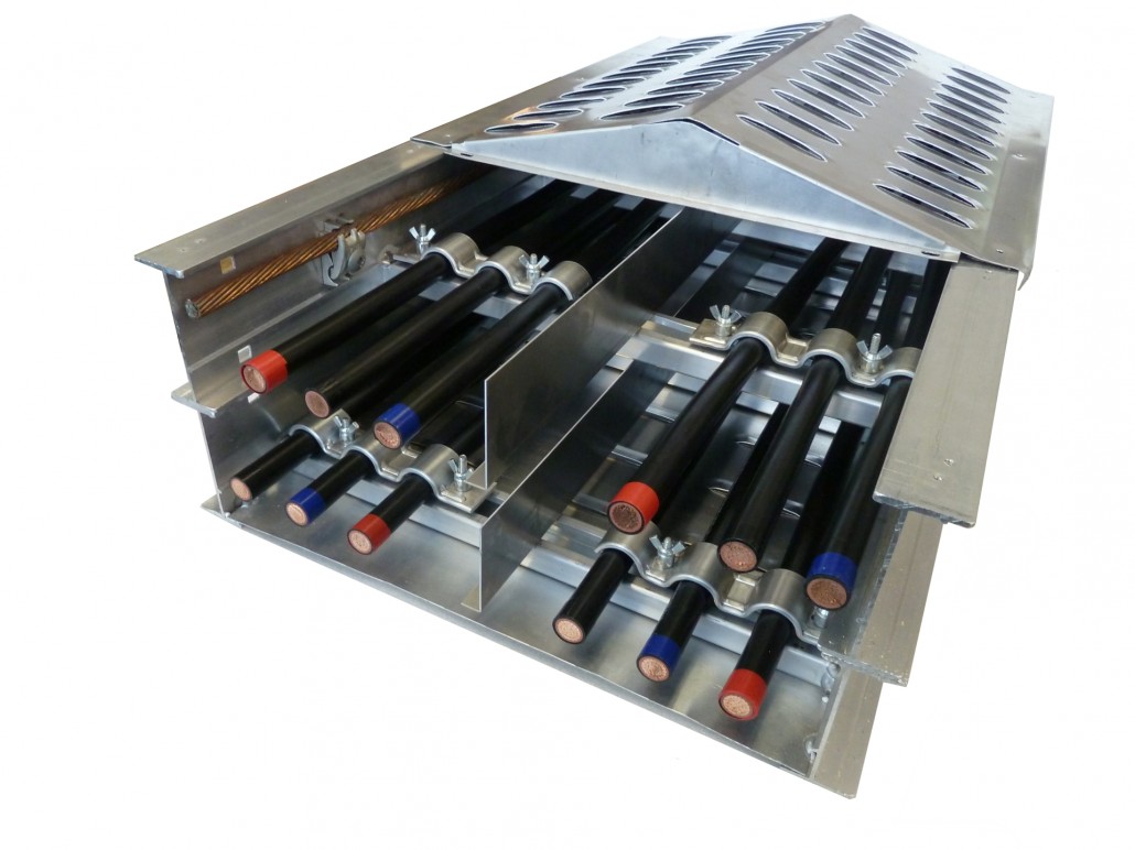 Trade Size Raceway Conductor Raceways - Punchlist Zero - Conduit and Tubing Applications