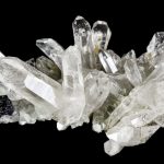 quartz cluster crystal hd