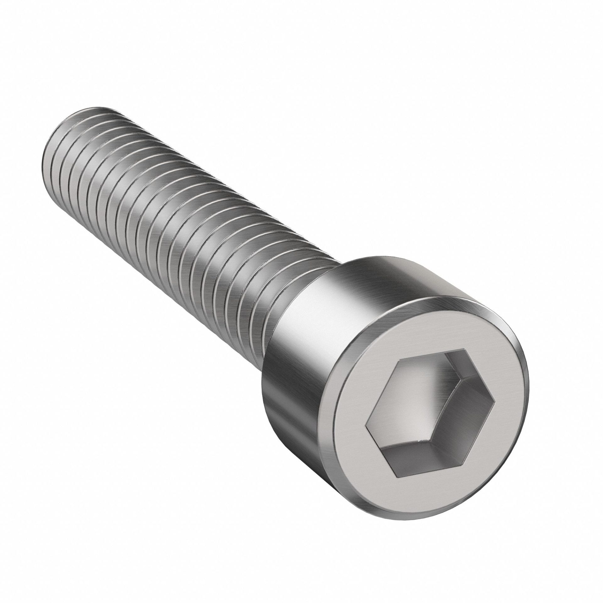 Threaded Fasteners - Types, Material, Coating, and Installation