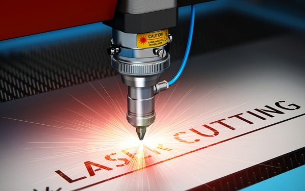 laser engraving, laser cutting