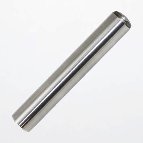 pull-out dowel pin