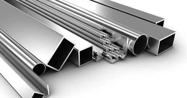 Aesthetic appeal of stainless steel