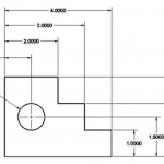 An overview of dimensioning in part design