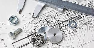 Engineering drawings with tools