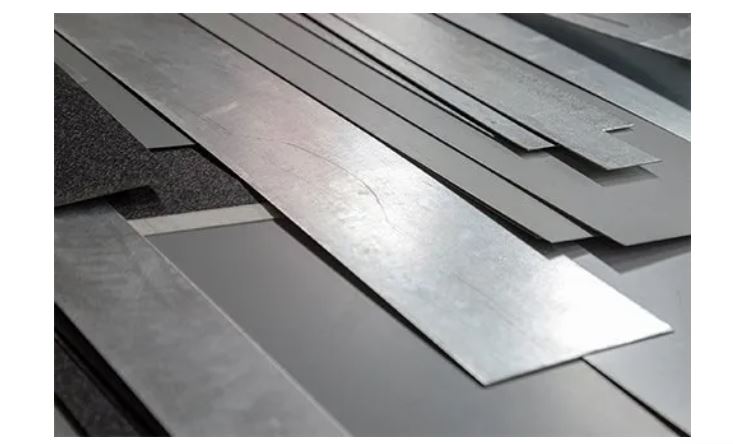 Galvanized steel sheets