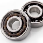 ball bearings