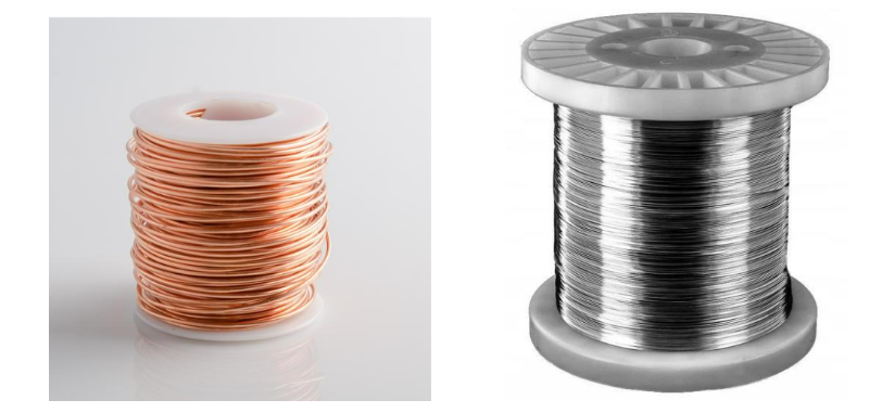 Copper vs Aluminum Wiring