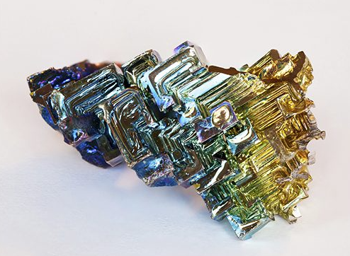 Bismuth has low ductility but is used in several applications.