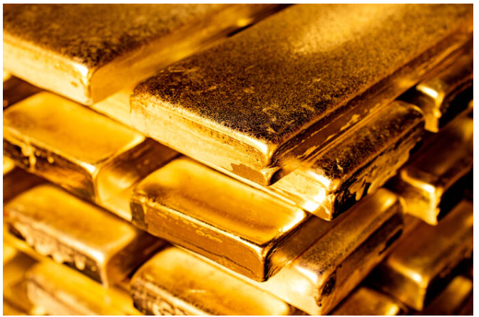 Gold: The Most Ductile Metal